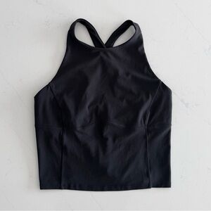 lululemon key to balance tank